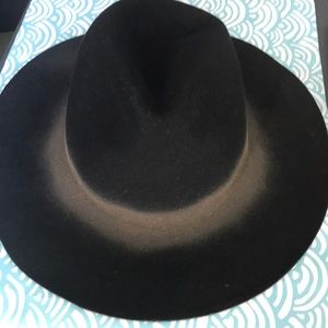 Free People Felt Hat